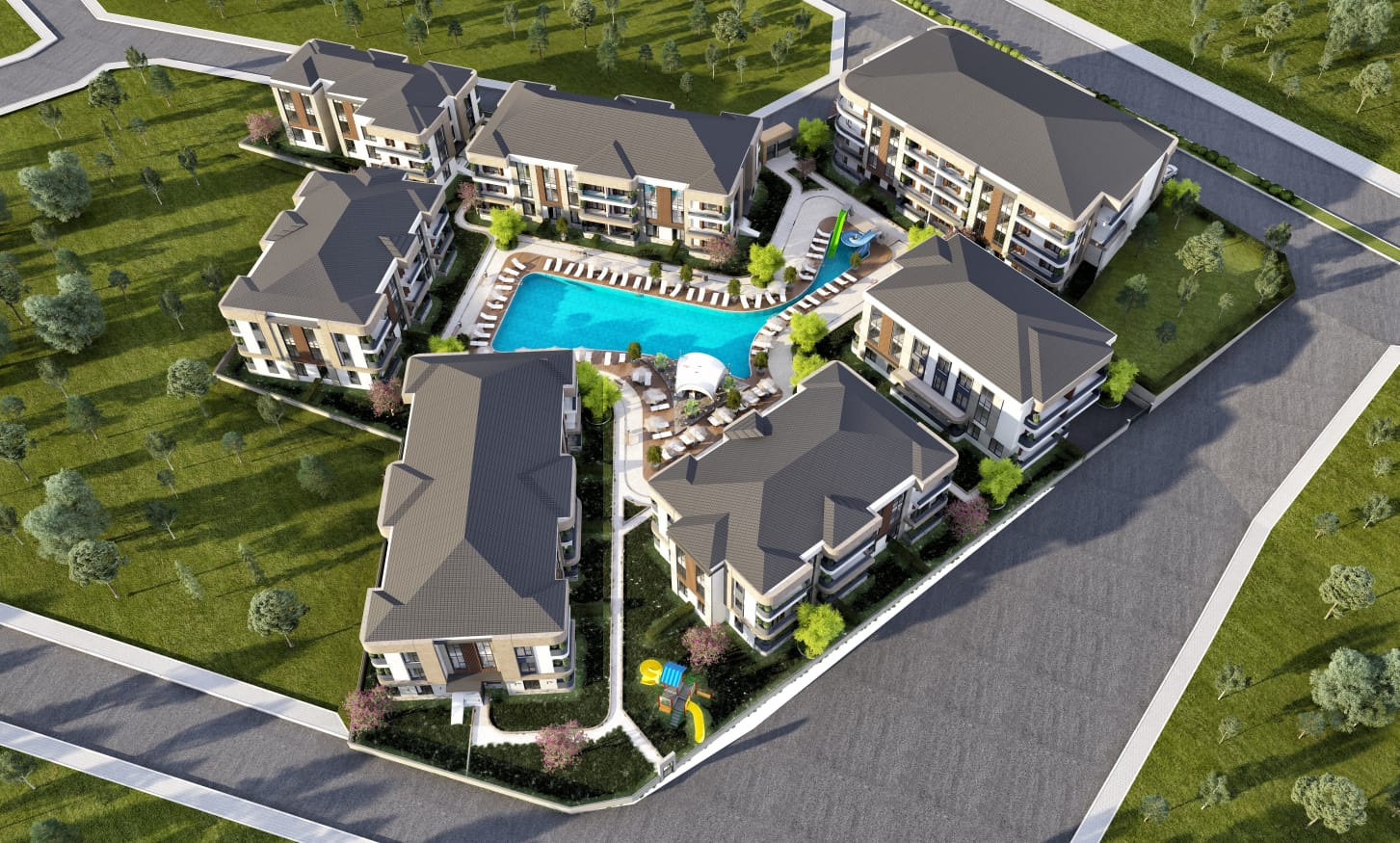 Sivişoğlu İnşaat